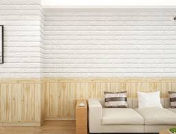 Çalışmalarımızı incelemek ve farklı duvar kaplama fikirleri edinebilmek için 7/24 iletişim numaralarımızı arayarak bizlerden yardım alabilirsiniz. Beyaz Koridor Duvar Kaplama 6 5mm Kendinden Yapiskanli Panel