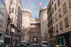 València establecerá en torrefiel mecanismos para obtener los solares de la ronda y ejecutar zonas verdes. Top 10 Things To See And Do In Valencia S Historic Centre