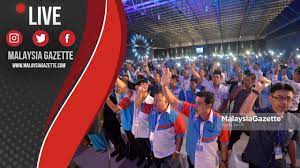 Ikuti ucapan dasar oleh presiden pkr, datuk seri anwar ibrahim di kongres nasional pkr 2019. Mgtv Live Kecoh Perwakilan Boo Kongres Nasional Pkr 2019 Youtube