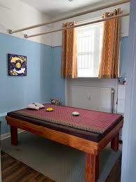 Sansuk Thai massage