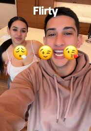 Understanding Couple Relationships: Age Gap in Love