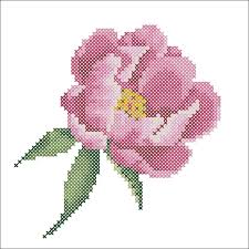 Maybe you would like to learn more about one of these? Cross Stitch Pattern Pdf Anchor In Flowers Beautiful Spring Craft Supplies Tools Kits How To Kromasol Com
