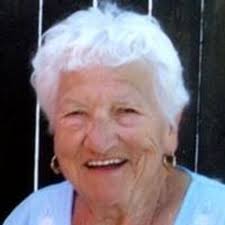 Jeannette Arruda Obituary December 1, 2016