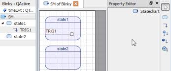 Qm Working With Transitions