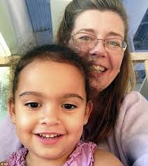 Baby Veronica handed back to adoptive parents after long and bitter custody  battle