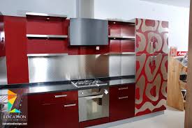 مطابخ مودرن 2019 2020 معارض مطابخ عالمية بافخم ديكور Red Kitchen Cabinets Kitchen Cabinets India Kitchen Design Decor