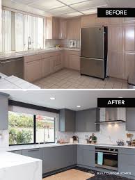 Ep 9 Kitchen Mid Century Modern Meets Jasmine Roth The Blog By Jasmine Roth Kitchen Renovation Kitchen Design New Kitchen Cabinets