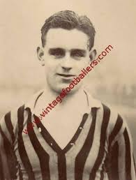 Walker Duncan Image 5 Nottingham Forest 1924