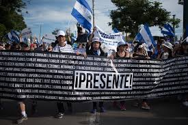 Touriga nacional, aragonez, trincadeira alcohol producer: A Year Of Protests And Uncertain Negotiations Where Is Nicaragua Headed The Dialogue