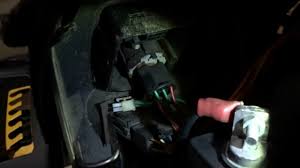 If you need a cub cadet replacement safety switch, then look below to locate your original cub cadet part number. How To Disable Cub Cadet Lt1045 Reverse Pto Safety Switch Youtube