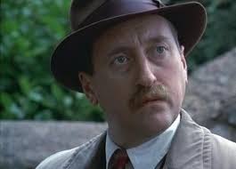 Na tropie Agathy: sierpnia 2016