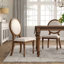 Birch Lane Heritage Calila Upholstered Dining Chair Reviews Birch Lane Dining Chairs Upholstered Side Chair Side Chairs