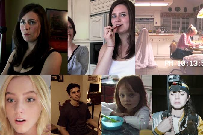 All 'Paranormal Activity' Movies Ranked Worst to Best | The Mary Sue
