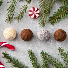 Faire Ses Truffes Au Chocolat Truffes Au Chocolat Chocolat Maison Truffes Au Chocolat Maison