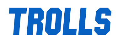 Hockey logos sports logos car bumper stickers club oslo buick logo football soccer chicago cubs download wallpapers valerenga fc, 4k, norwegian football club, emblem, valerenga logo. Amerikansk Fotball Valerenga Trolls One Team One Family