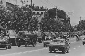 We did not find results for: 5 18 ê´'ì£¼ í•­ìŸ ë‹¹ì‹œ ì „ë'í™˜ ê³„ì—„êµ°ì˜ M48 íƒ±í¬ì™€ M113 ìž¥ê°'ì°¨ Chun Doo Hwan Martial Law Troops M48 Tank M113 Apc Invaded Kwang Ju Uprising
