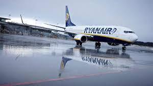 Alles, was zur ryanair holdings aktie wichtig ist: Deutsche Bank Kaufen Sie Ryanair Der Aktionar