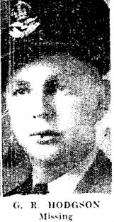 Gordon Ross Hodgson