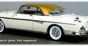 1955 Imperial Car Models Information And Review Chrysler Cars Chrysler Imperial Classic Cars