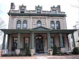 Hagerstown Md House Styles Mansions House