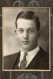 Robert Richard Cairns (1919-1987)