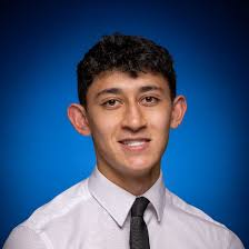 Zachariah Peña's St. Pius X High School Bio