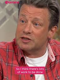 Jamie Oliver Mckinsey