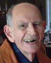 John Ferris Obituary