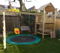 Bit of a redesign and build of a geodesic climbing frame, most half sphere climbing frames are a bit low to the ground so i made this one more of a sphere. Diy Climbing Frame Installation Tips