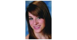 Jenna Lamparski Obituary (1993