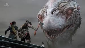 The war is an important event in norse mythology, and the implications for the potential historicity surrounding accounts of the war are a matter of scholarly. God Of War 4 Gameplay Trailer E3 2017 Youtube