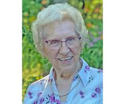 Anna Geer Obituary (1925