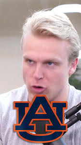 MASSIVE commitment for Auburn🦅 #AuburnFootball #CollegeFootball