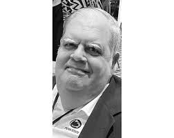 RICHARD STEUERNAGLE Obituary (1949