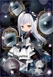 メディアツイート f f 修羅場の民 pass 40 さん twitter anime chibi anime chibi