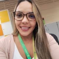 Samantha dos Santos Silva