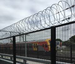 What Is Security Fencing?