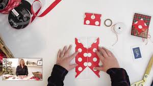 This is part 2 of a 2 part series. Gift Wrapping With Amy Diy Gift Card Holder Youtube