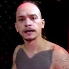 Geoffrey Then vs. John Medina, CES 77