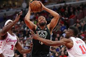 The move is a mild risk for chicago, and an even bigger one for the bucks. Report Jabari Parker Signs Offer Sheet With Chicago Bulls Brew Hoop