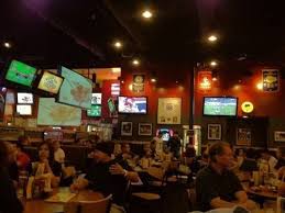 Click image to learn more. Join The Happy Hour At Buffalo Wild Wings In San Diego Ca 92071