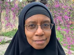 Orthodox Abbess Katherine Weston Talks About Faith And Racial Reconciliation