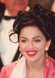 Today in Madonna History: May 13, 1991 « Today In Madonna History