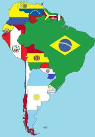 Banderas De America Del Sur Imagenes De Banderas Mapa De America Del Sur Mapa De America Dibujos de mapamundi para imprimir y colorear | colorear. mapa de america del sur