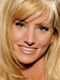 Paulette Myers's Instagram, Twitter & Facebook