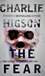 The holloway crew are survivors. The Fear Higson Novel Wikipedia
