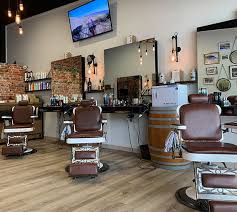 Parquet flooring is a geometric arrangement of floorboards that create gorgeous patterns. Home Parkavebarbershairdressers