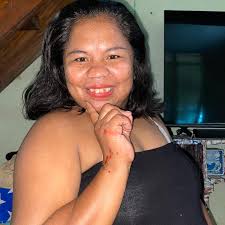 Ana Mae Baculan Lagsilon