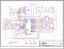 Alternator schematic diagram 12 volt house wiring diagram schematic and wiring diagrams schematic plumbing diagram schematic and wiring diagram line. Schematics Vs Pcb Designs Electrical Engineering Stack Exchange
