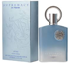 SUPREMACY IN HEAVEN * Afnan 3.4 oz / 100 ml Eau de Parfum Men Cologne Spray  | eBay